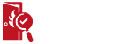 Fire Door Survey Logo